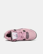 Nike Air Jordan 4 Orchid Pink - Зображення 4