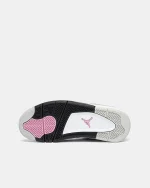 Nike Air Jordan 4 Orchid Pink - Зображення 5