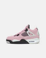 Nike Air Jordan 4 Orchid Pink - Зображення 3
