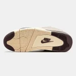 Nike Air Jordan 4 Retro A Ma Maniere Fossil Stone - Зображення 8