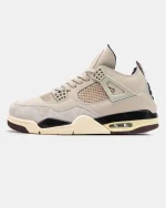 Nike Air Jordan 4 Retro A Ma Maniere Fossil Stone