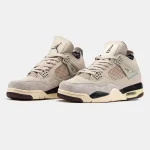 Nike Air Jordan 4 Retro A Ma Maniere Fossil Stone - Зображення 3