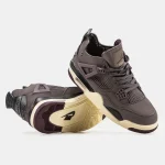 Nike Air Jordan 4 Retro A Ma Maniere Violet Ore - Зображення 2