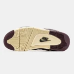 Nike Air Jordan 4 Retro A Ma Maniere Violet Ore - Зображення 7