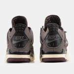 Nike Air Jordan 4 Retro A Ma Maniere Violet Ore - Зображення 8