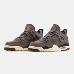 Nike Air Jordan 4 Retro A Ma Maniere Violet Ore - Зображення 3