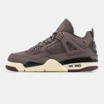 Nike Air Jordan 4 Retro A Ma Maniere Violet Ore