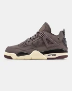 Nike Air Jordan 4 Retro A Ma Maniere Violet Ore