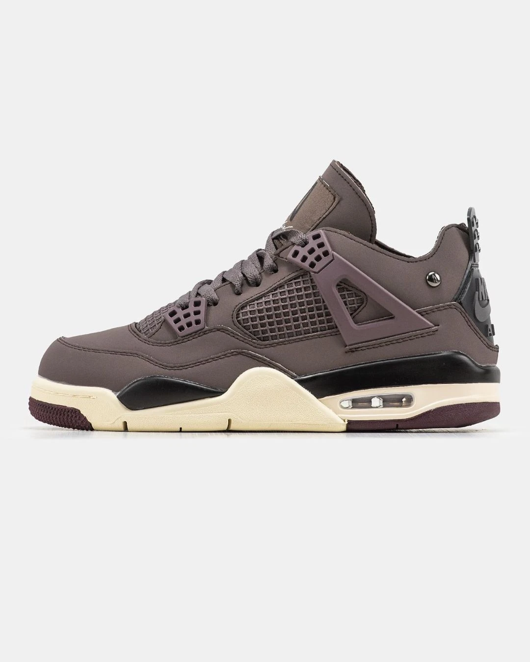 nike-air-jordan-4-retro-a-ma-maniere-violet-ore-83692223559044 Nike Air Jordan 4 Retro A Ma Maniere Violet Ore - Зображення 1