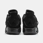 Nike Air Jordan 4 Retro Black Cat - Зображення 9