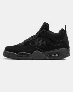 Nike Air Jordan 4 Retro Black Cat
