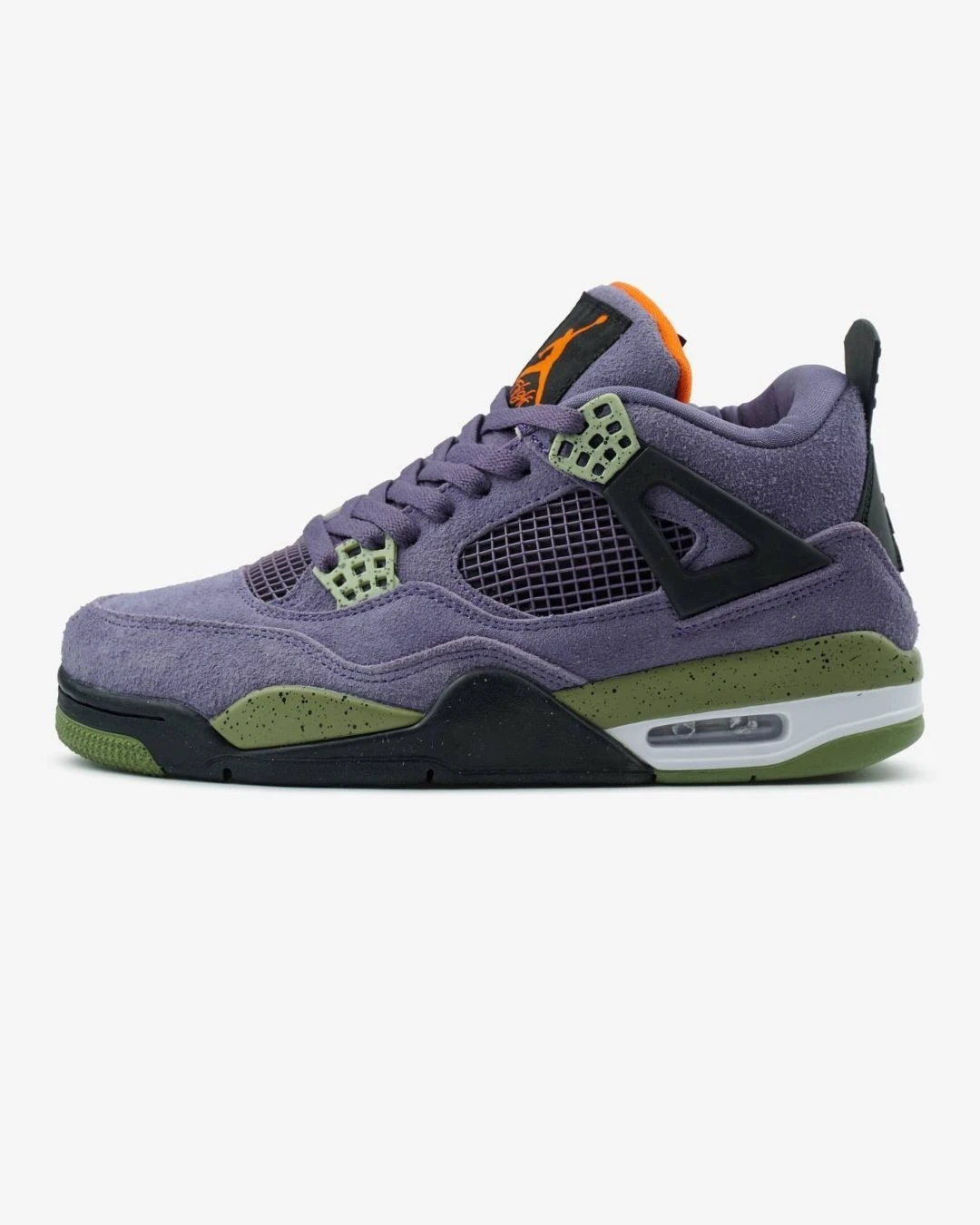 nike-air-jordan-4-retro-canyon-purple-15330002098002 Nike Air Jordan 4 Retro Canyon Purple - Зображення 1