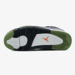 Nike Air Jordan 4 Retro Canyon Purple - Зображення 8