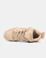Nike Air Jordan 4 Retro Cozy Girl - Зображення 4