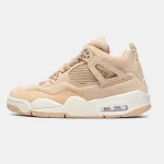 Nike Air Jordan 4 Retro Cozy Girl