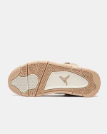 Nike Air Jordan 4 Retro Cozy Girl - Зображення 5