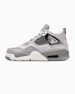 Nike Air Jordan 4 Retro Frozen Moments