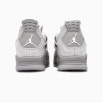 Nike Air Jordan 4 Retro Frozen Moments - Зображення 8
