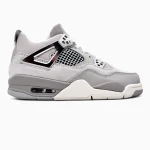 Nike Air Jordan 4 Retro Frozen Moments - Зображення 5