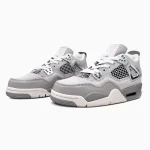 Nike Air Jordan 4 Retro Frozen Moments - Зображення 2