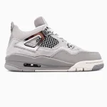 Nike Air Jordan 4 Retro Frozen Moments - Зображення 7