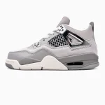 Nike Air Jordan 4 Retro Frozen Moments - Зображення 3