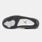 Nike Air Jordan 4 Retro GS Lightning - Зображення 7