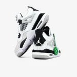 Nike Air Jordan 4 Retro Military Black - Зображення 7