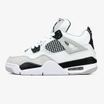 Nike Air Jordan 4 Retro Military Black