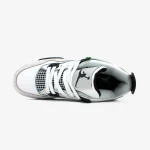 Nike Air Jordan 4 Retro Military Black - Зображення 5