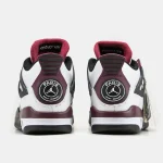 Nike Air Jordan 4 Retro PSG Paris Saint-Germain - Зображення 8