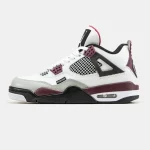 Nike Air Jordan 4 Retro PSG Paris Saint-Germain