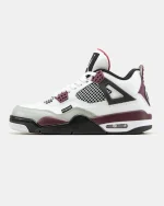 Nike Air Jordan 4 Retro PSG Paris Saint-Germain