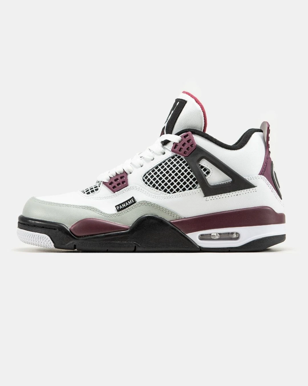 nike-air-jordan-4-retro-psg-paris-saint-germain-84975756263433 Nike Air Jordan 4 Retro PSG Paris Saint-Germain - Зображення 1