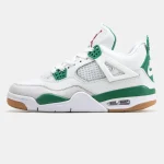 Nike Air Jordan 4 Retro SB Pine Green