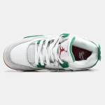 Nike Air Jordan 4 Retro SB Pine Green - Зображення 6