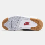 Nike Air Jordan 4 Retro SB Pine Green - Зображення 7