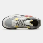 Nike Air Jordan 4 Retro SE Craft Photon Dust - Зображення 6
