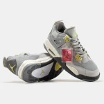 Nike Air Jordan 4 Retro SE Craft Photon Dust - Зображення 2