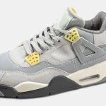 Nike Air Jordan 4 Retro SE Craft Photon Dust - Зображення 5