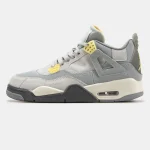 Nike Air Jordan 4 Retro SE Craft Photon Dust