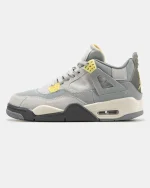 Nike Air Jordan 4 Retro SE Craft Photon Dust
