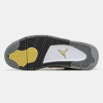 Nike Air Jordan 4 Retro SE Craft Photon Dust - Зображення 7