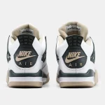 Nike Air Jordan 4 Retro Seafoam - Зображення 8
