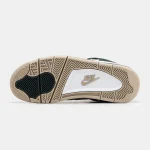 Nike Air Jordan 4 Retro Seafoam - Зображення 7