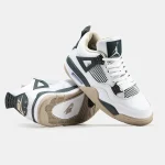 Nike Air Jordan 4 Retro Seafoam - Зображення 2