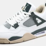 Nike Air Jordan 4 Retro Seafoam - Зображення 5