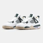 Nike Air Jordan 4 Retro Seafoam - Зображення 3
