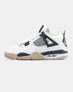 Nike Air Jordan 4 Retro Seafoam