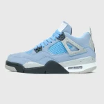 Nike Air Jordan 4 Retro University Blue